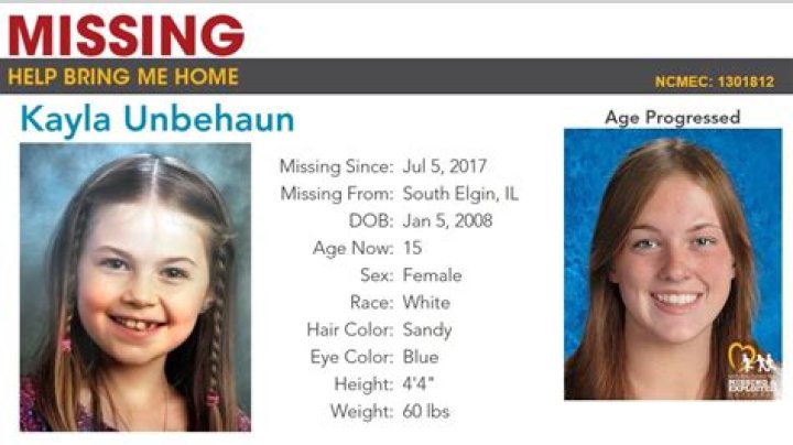
Who Was Xylona Gama? Body Of Missing Girl From Ripon Found 
