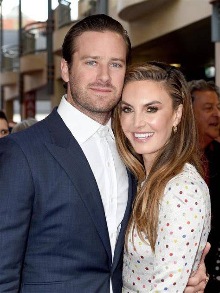 
Why Did Armie Hammer and Marina Gris Split Up? Who are Marina Gris and Armie Hammer? 
