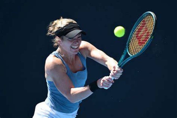 
Why Did Laura Robson Get Retired? Explore Her Career Earnings And Net Worth As She Quits Tennis 
