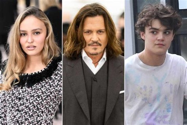 
Why Do Amber Heard Parents Defend Johnny Depp, Are They Really Against Her? 