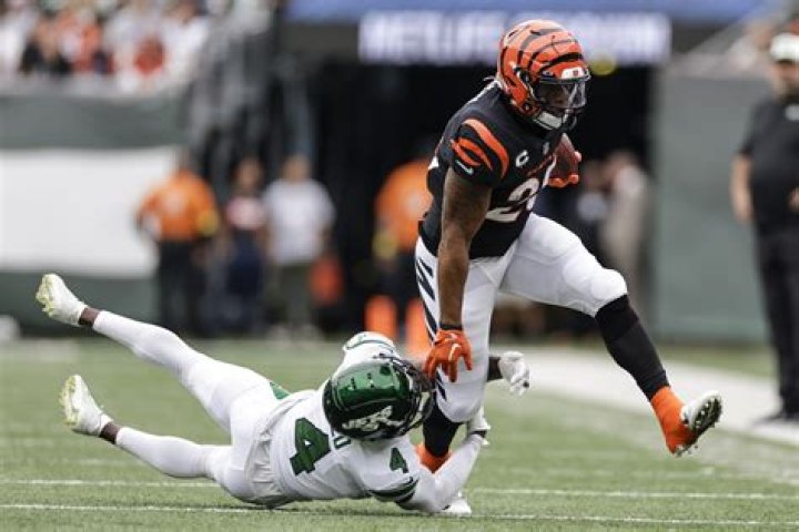 
Why Ezekiel Elliott is seeking a No 15 jersey at Philadelphia Eagles, Cincinnati Bengals or New York Jets? 