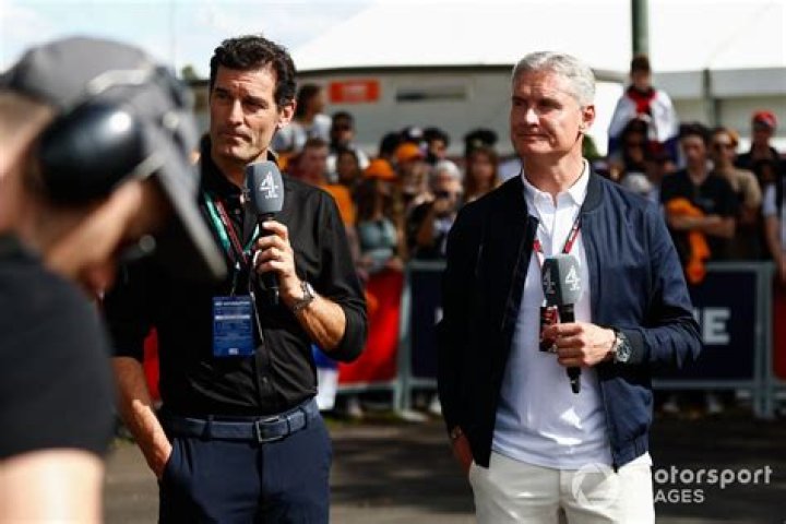 
Why Is Formula 1 Commentator Lionel Froissart Suspended? Sports Journalist Insulting Lance Stroll Story 