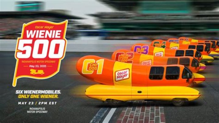 
Why is Oscar Mayer’s Wienermobile getting its name changed? Details explored 