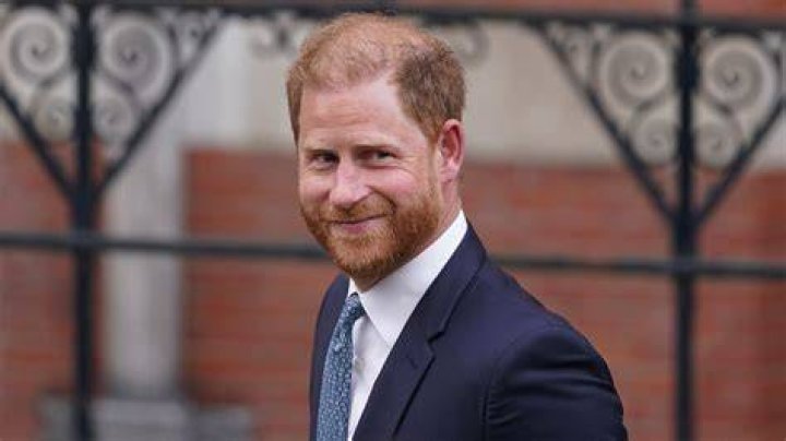 
Why is Prince Harry in London? Everything to know about Duke of Sussex’ case against Daily Mail 