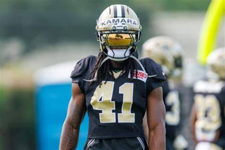 Will Alvin Kamara Play in Week 17? Who is Alvin Kamara?