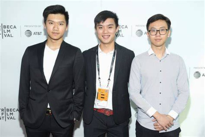 
William Ding Height, Weight, Net Worth, Age, Birthday, Wikipedia, Who, Instagram, Biography 