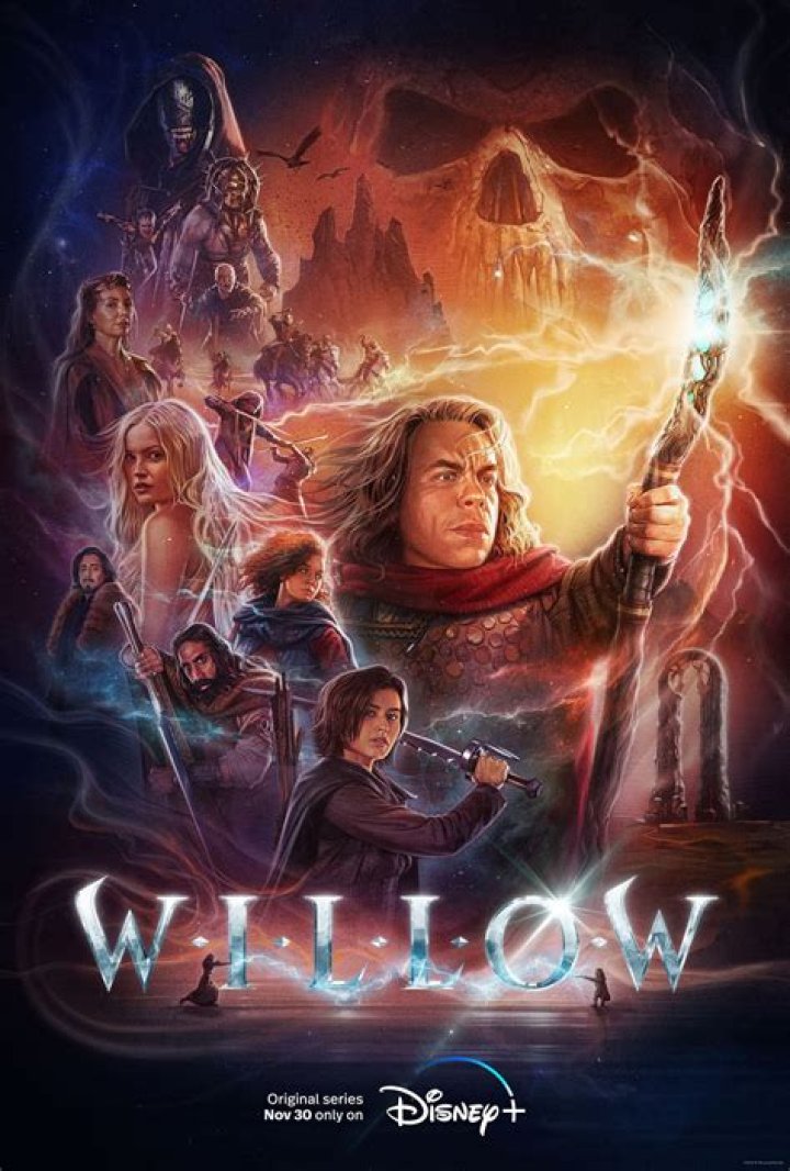 
Willow Cast Crew & Filming Locations: A Complete Guide To 2022 Disney TV Series 