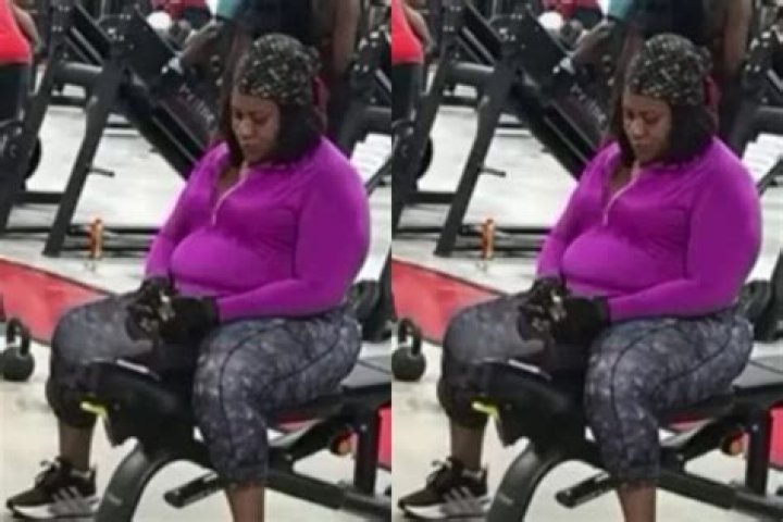 
‘You’re all hypocrites,’ Nkechi Blessing reacts to backlash of sharing dildo 