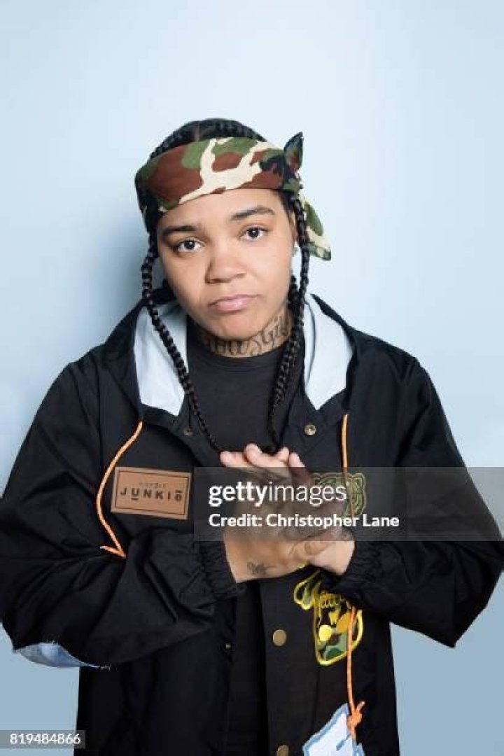 Young Ma Height, Weight, Net Worth, Age, Birthday, Wikipedia, Who, Instagram, Biography