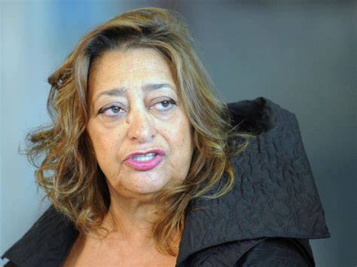 
Zaha Hadid Cause of Death, How did Zaha Hadid Die? 