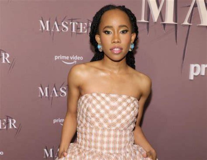 Zoe Renee Parents, Age Height And Net Worth – Facts To Know
